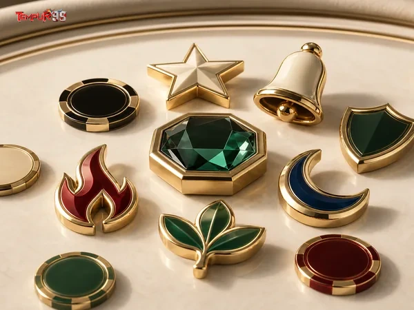 Ilustrasi Golden Bank 3