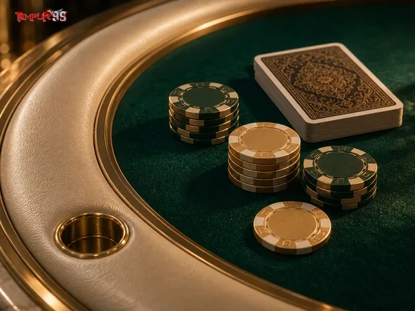 Ilustrasi Golden Bank 4